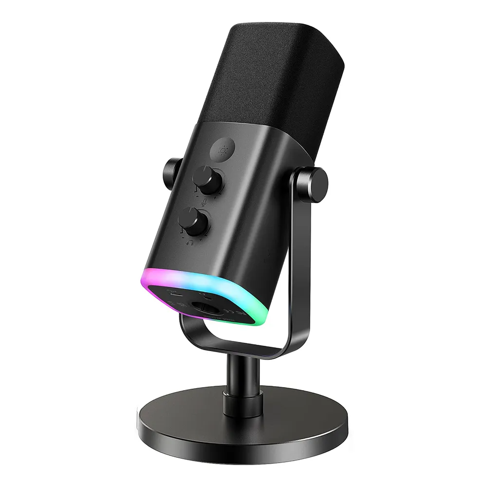Lebronix Dynamic Microphone