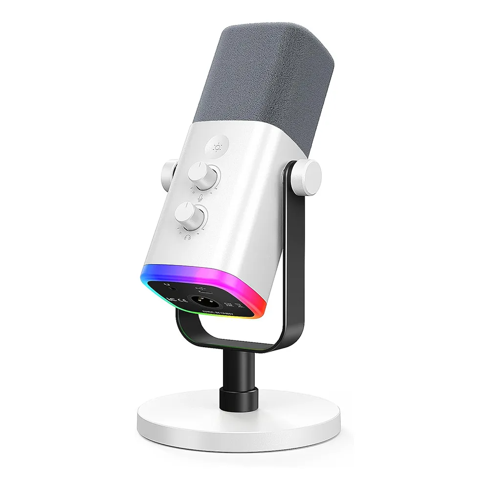 Lebronix Dynamic Microphone - Image 2