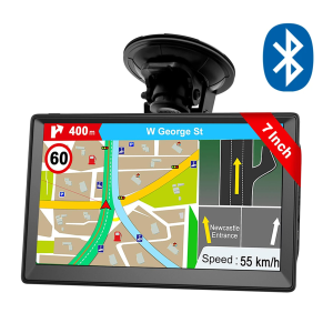 Lebronix Sat Nav